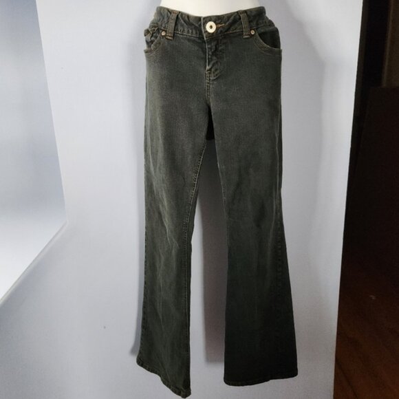 Guess Jeans Boot Cut - Picture 1 of 5